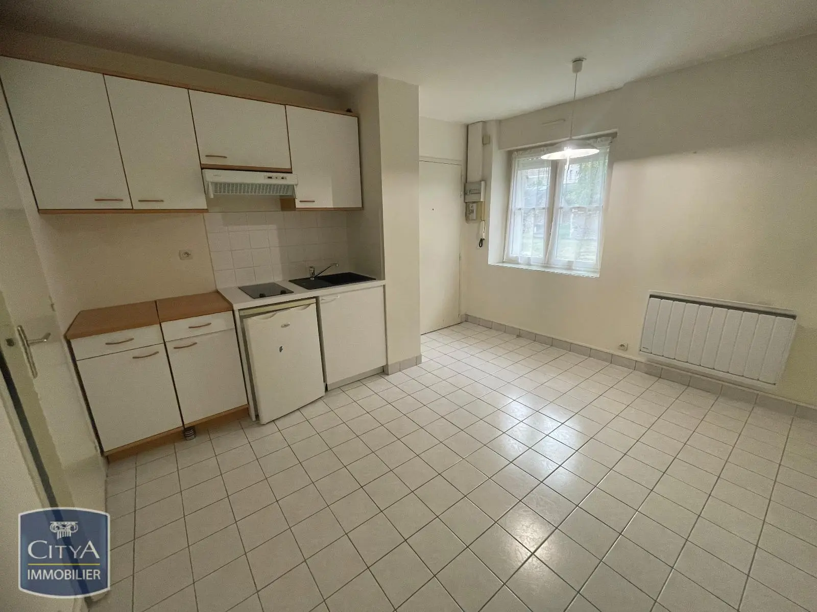 Photo 2 Appartement 2 pièces 30.44m²