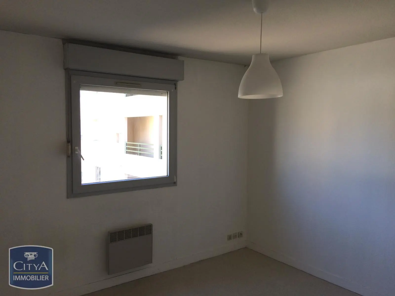 Photo 2 Appartement 1 pièce 18.7m²