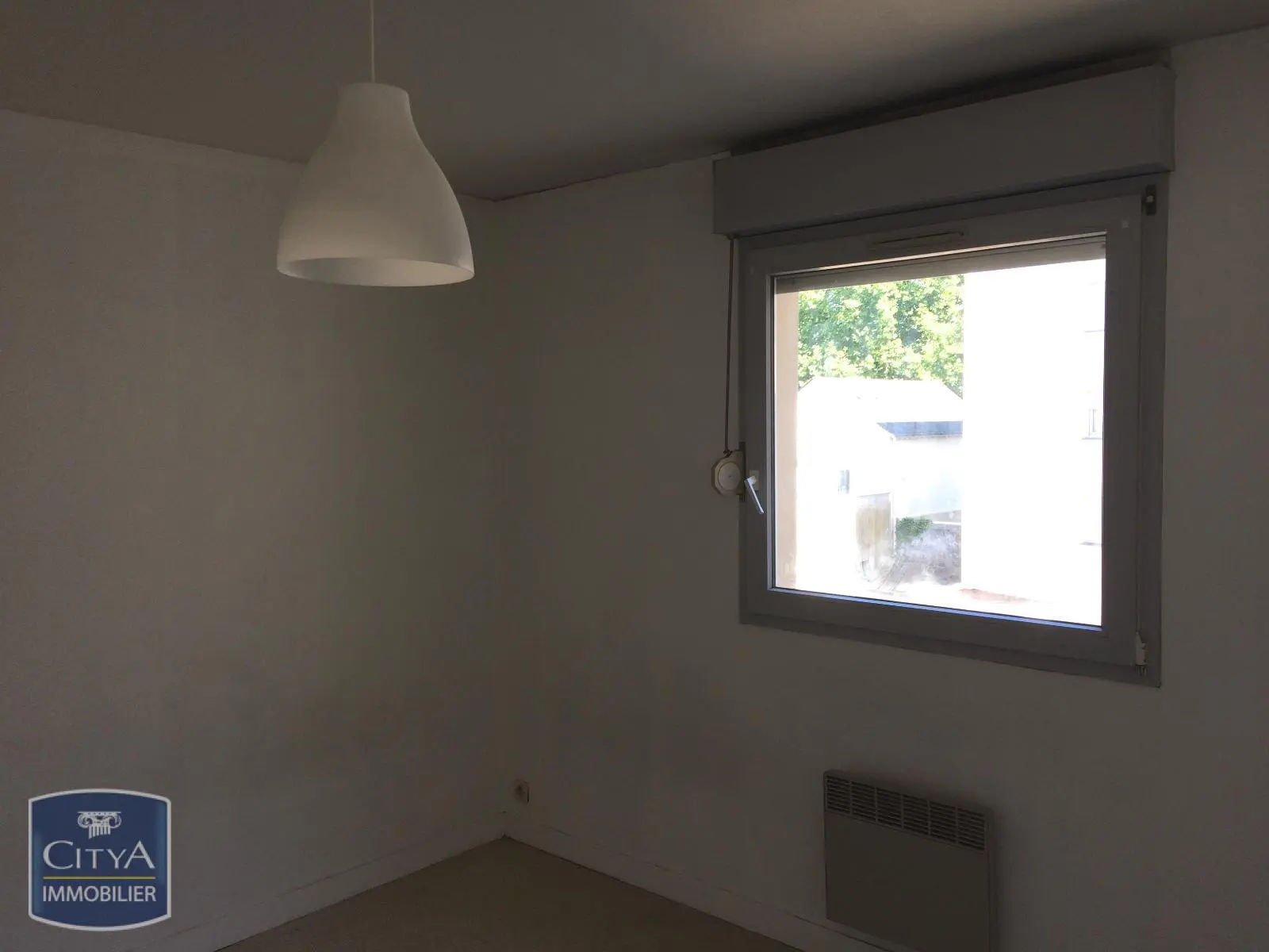 Photo 3 Appartement 1 pièce 18.7m²