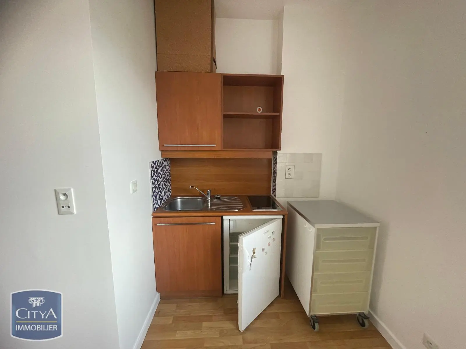 Photo 3 Appartement 1 pièce 23m²