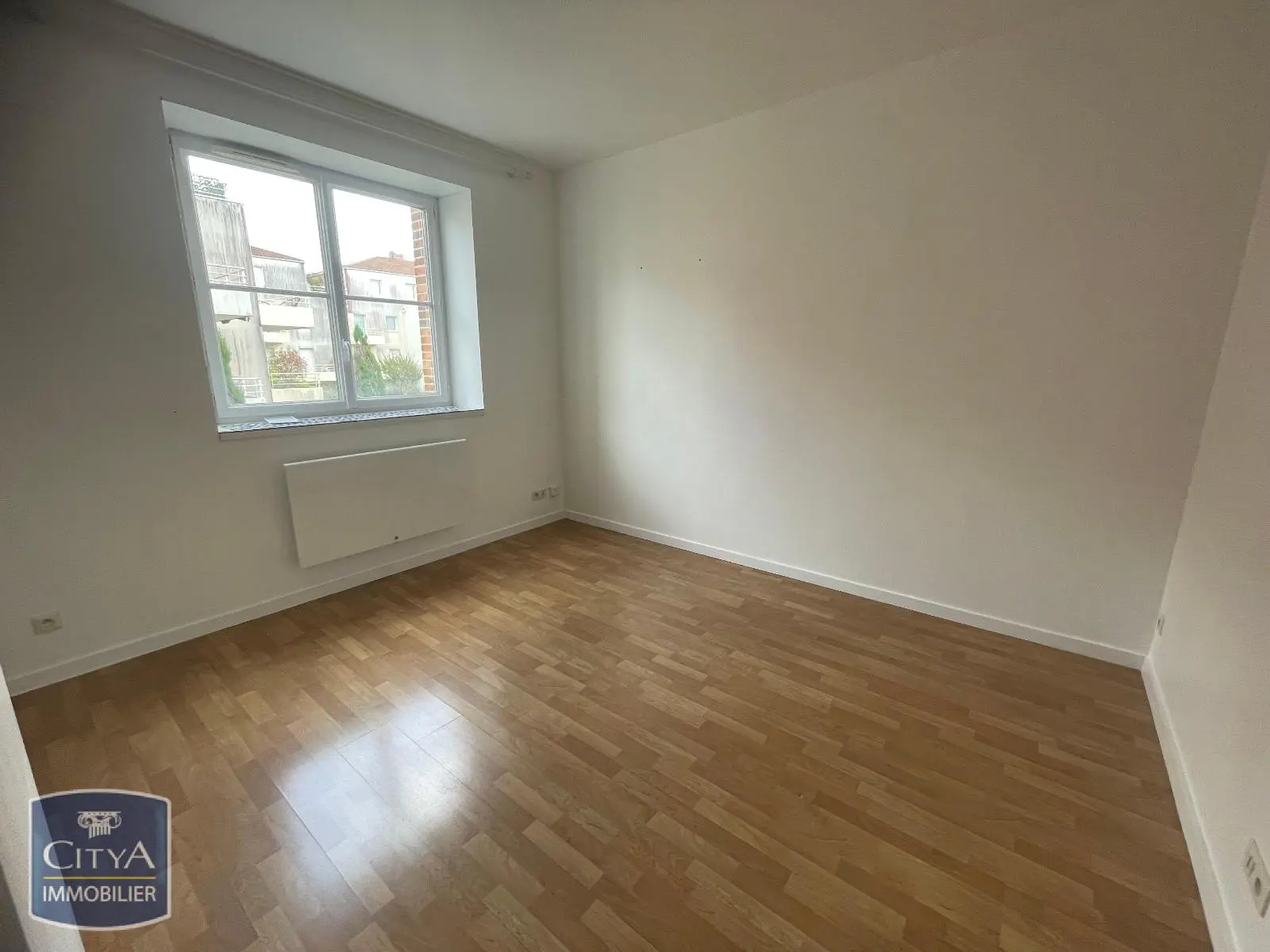 Photo 2 Appartement 1 pièce 23m²