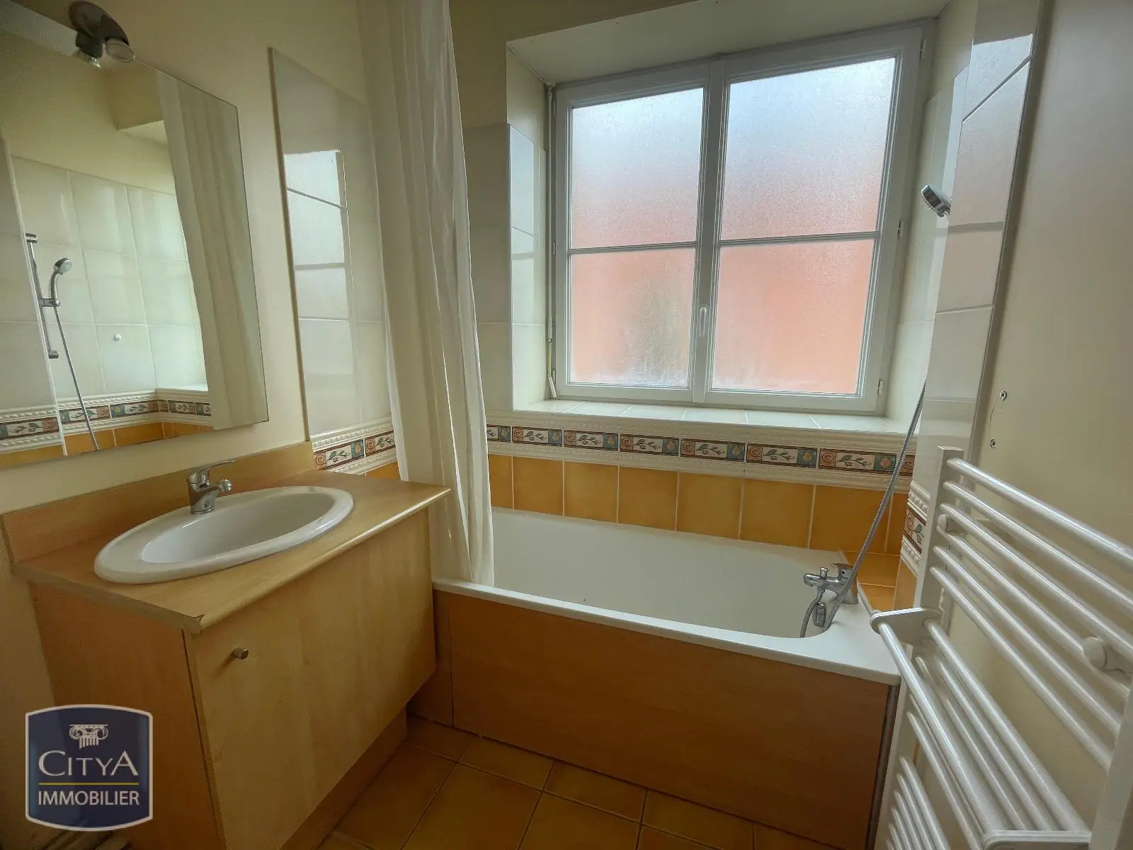 Photo 4 Appartement 1 pièce 23m²