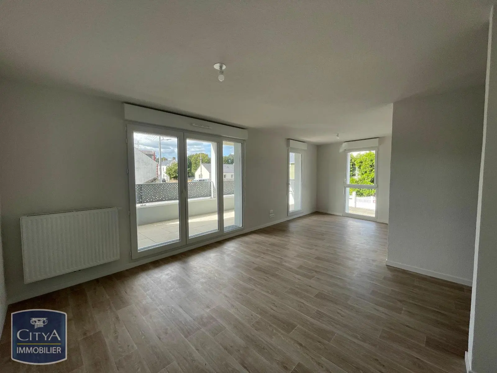 Photo 1 Appartement 2 pièces 50.34m²