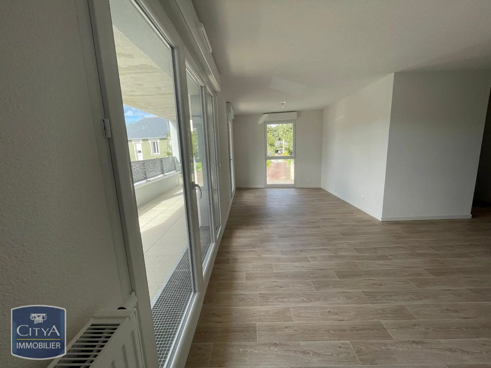 Photo 2 Appartement 2 pièces 50.34m²