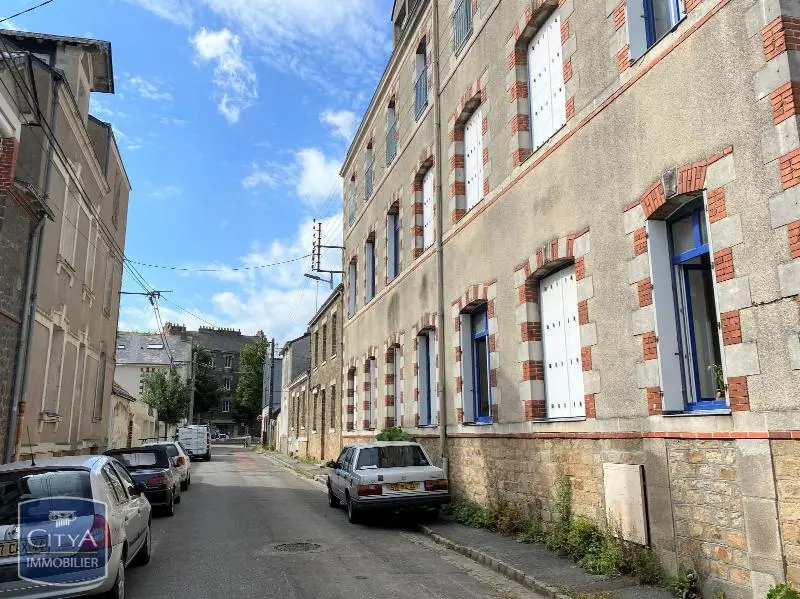 Photo 6 Appartement 1 pièce 20.63m²