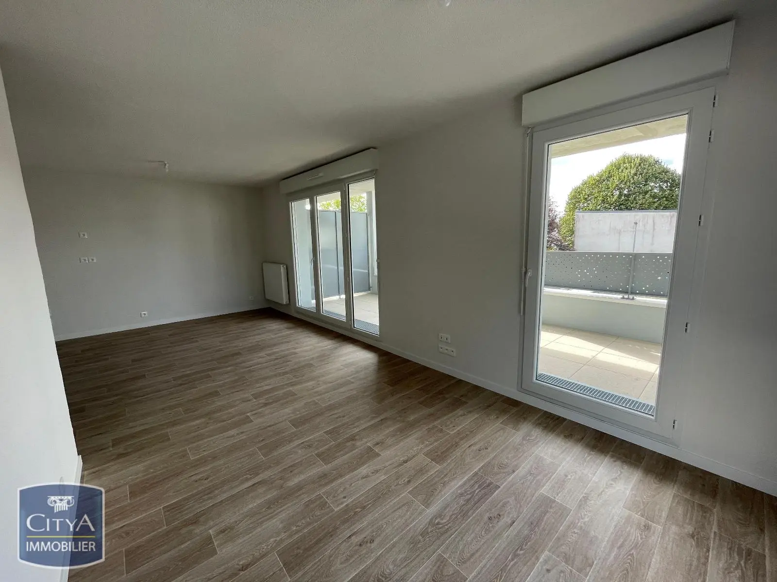 Photo 3 Appartement 2 pièces 50.34m²