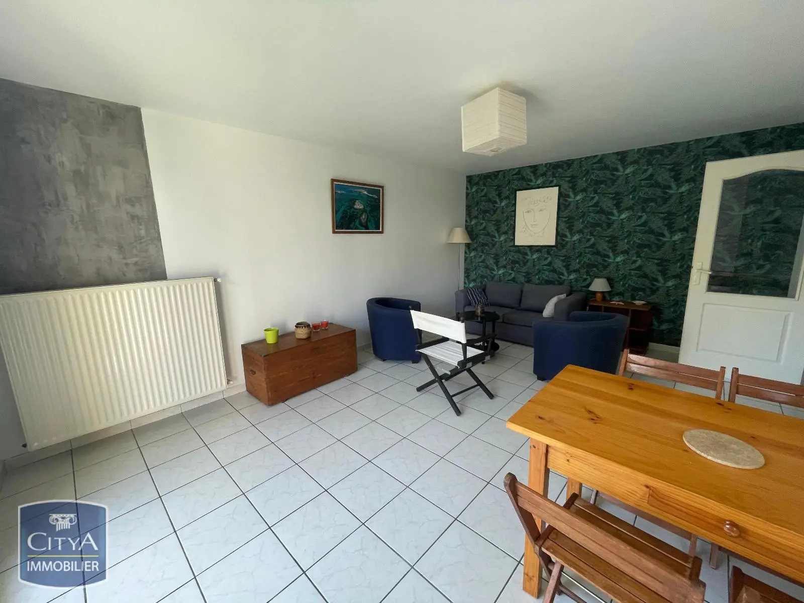 Photo 1 Appartement 3 pièces 65.69m²