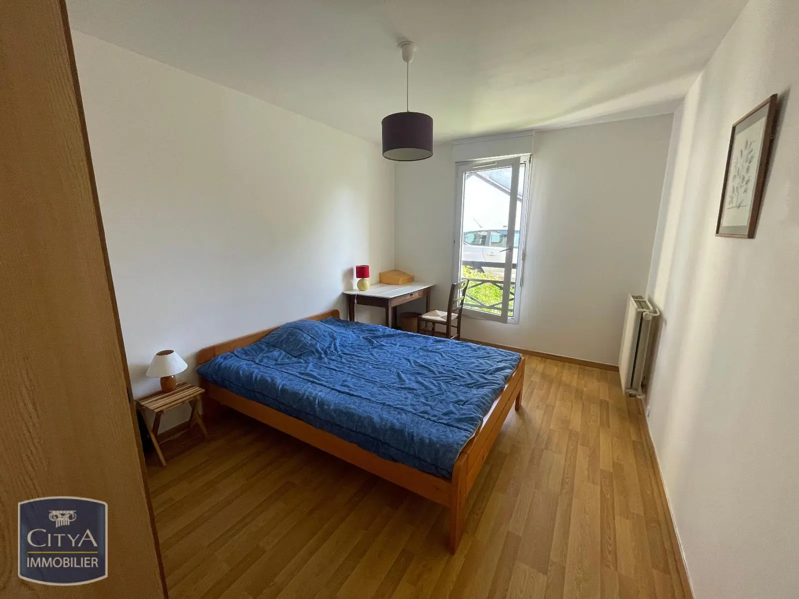 Photo 6 Appartement 3 pièces 65.69m²