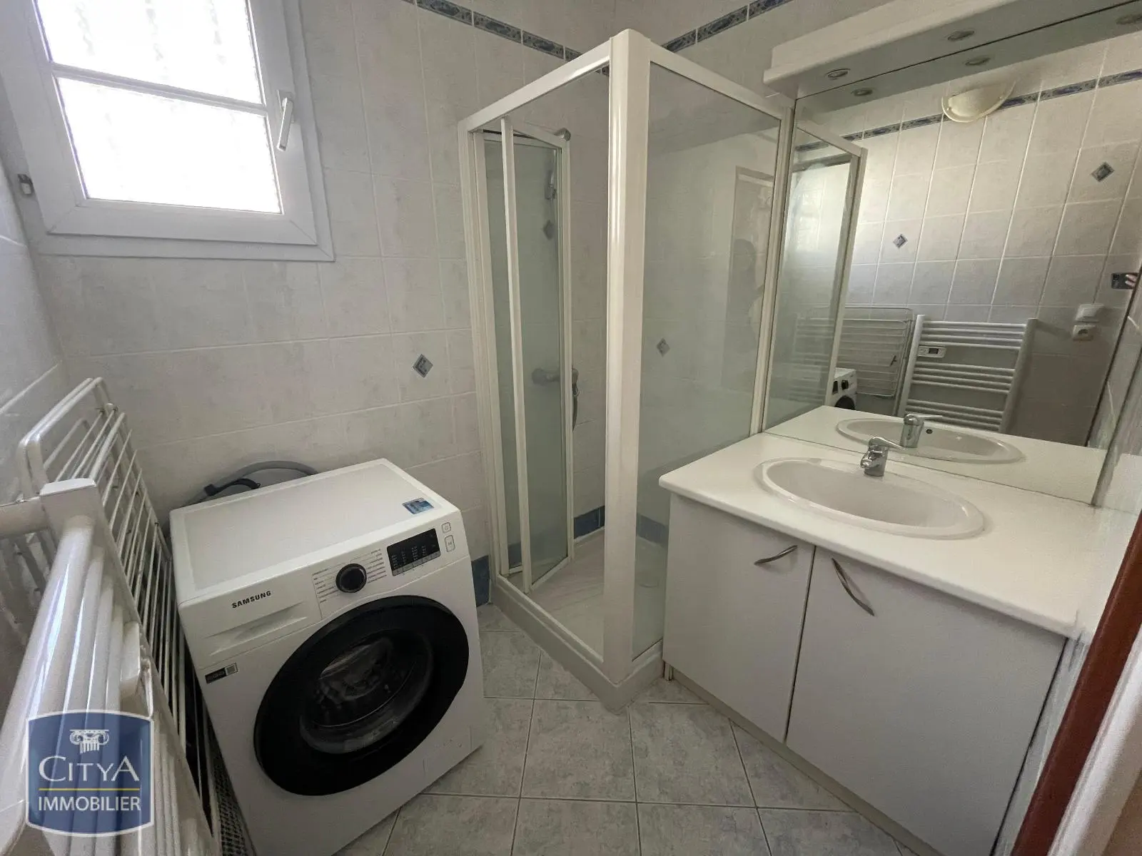 Photo 5 Appartement 2 pièces 45.4m²