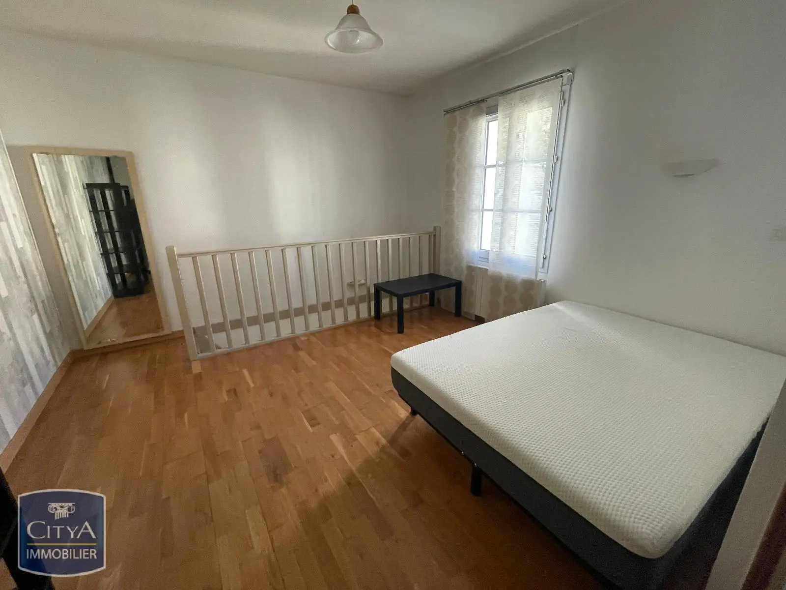Photo 3 Appartement 2 pièces 45.4m²