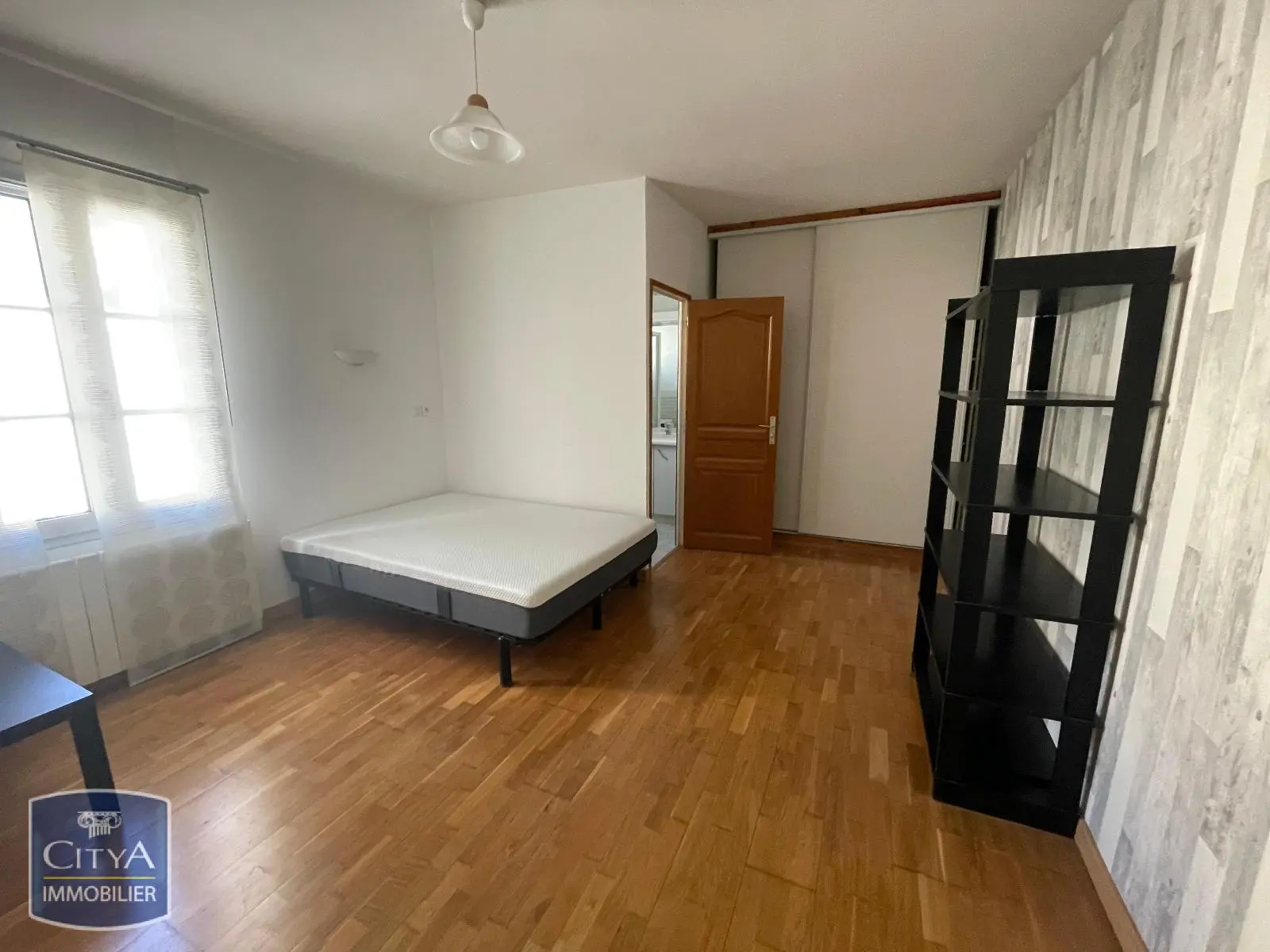 Photo 4 Appartement 2 pièces 45.4m²