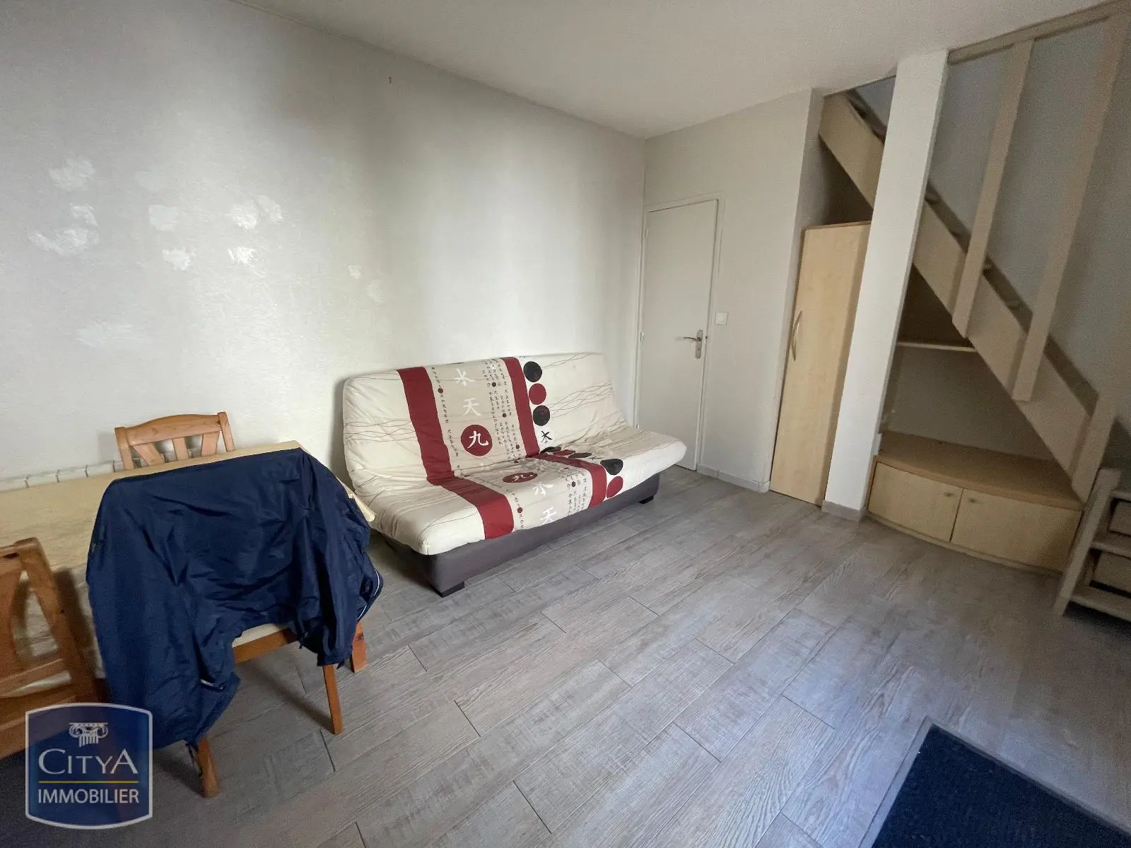 Photo 2 Appartement 2 pièces 45.4m²