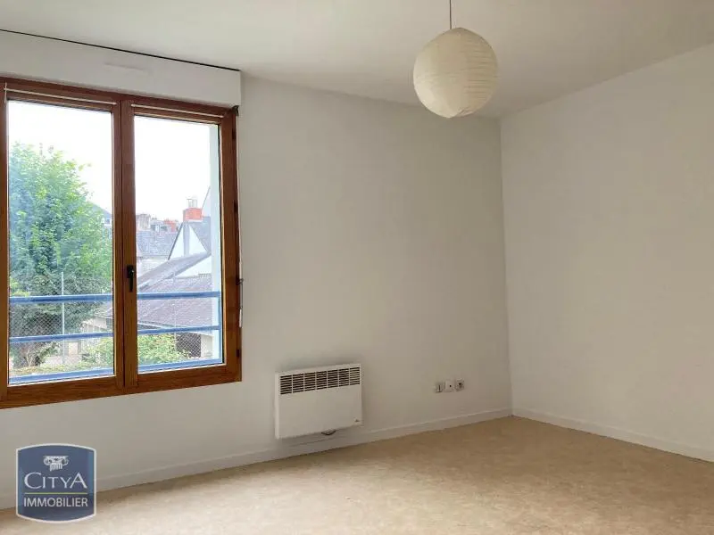 Photo 1 Appartement 1 pièce 18.5m²