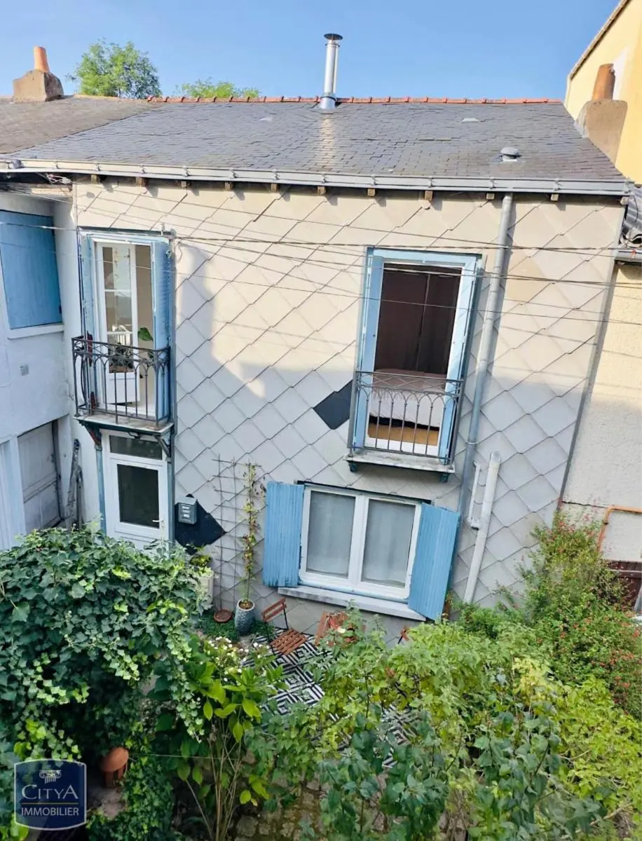 Photo 6 Maison 2 pièces 52.55m²