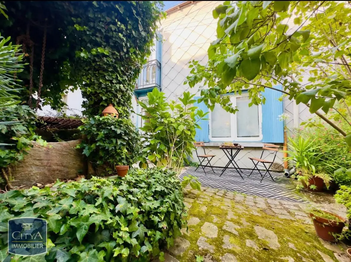 Photo 3 Appartement 2 pièces 52.55m²