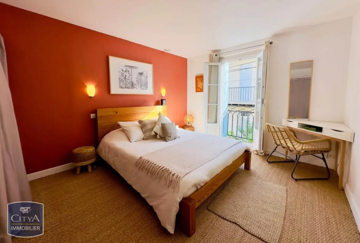 Photo 4 Appartement 2 pièces 52.55m²