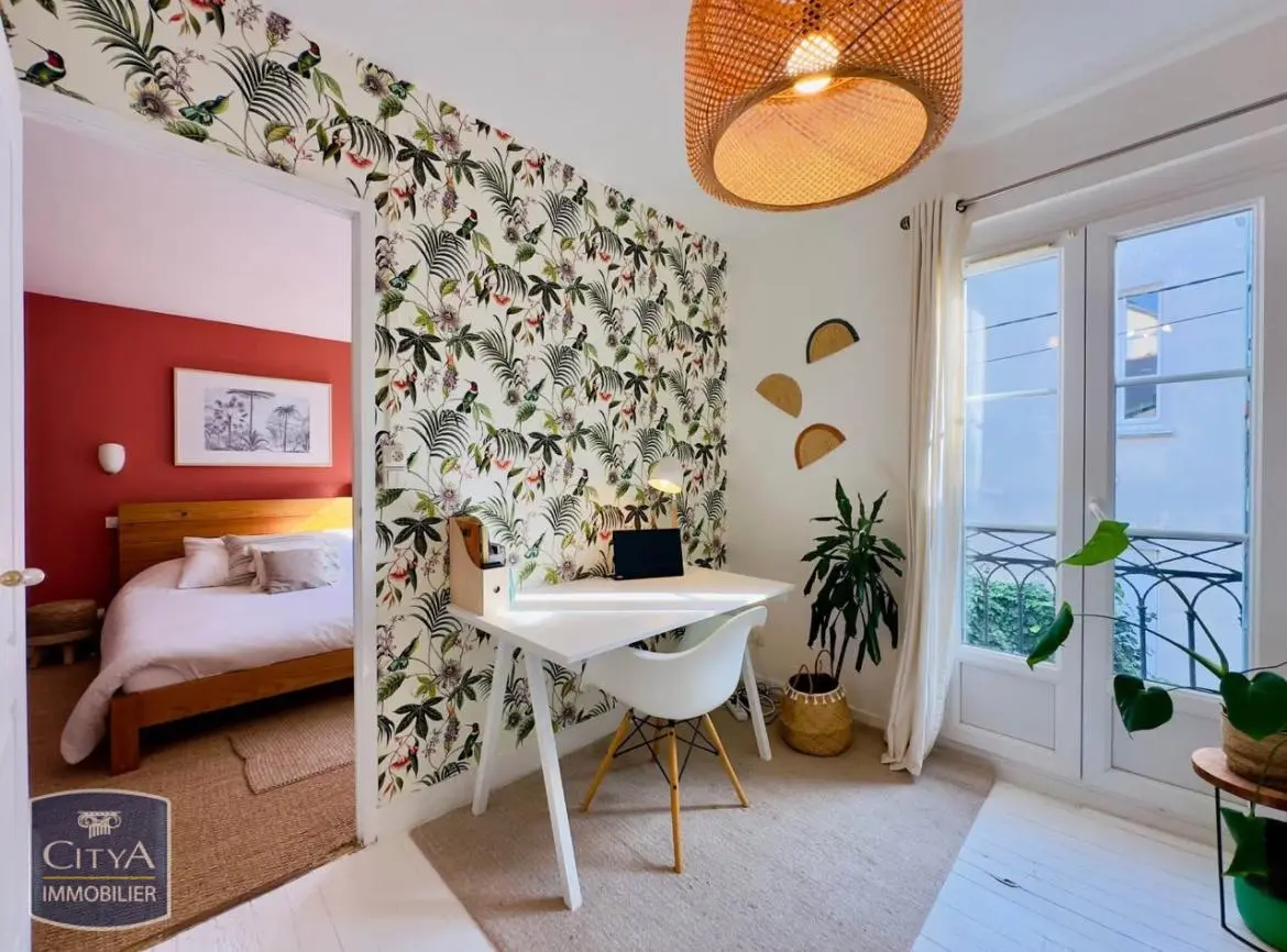 Photo 5 Appartement 2 pièces 52.55m²