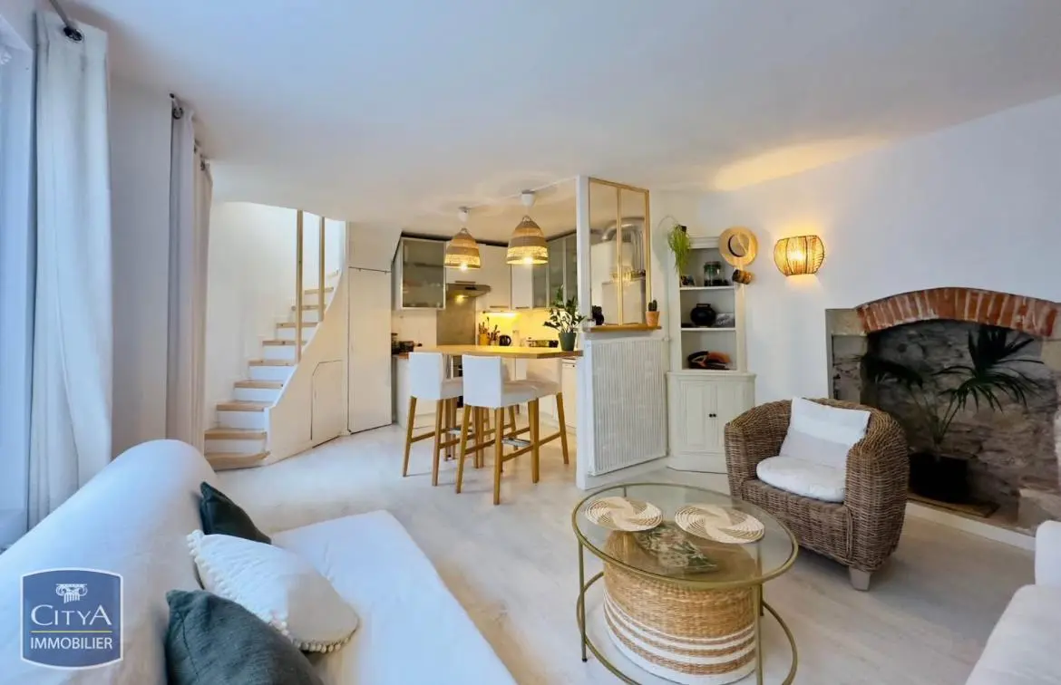 Photo 6 Appartement 2 pièces 52.55m²