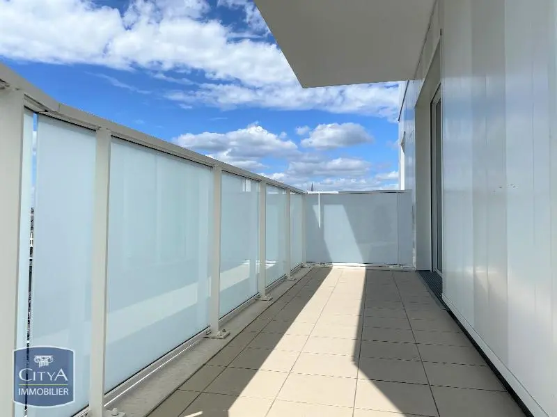 Photo 3 Appartement 4 pièces 92.55m²