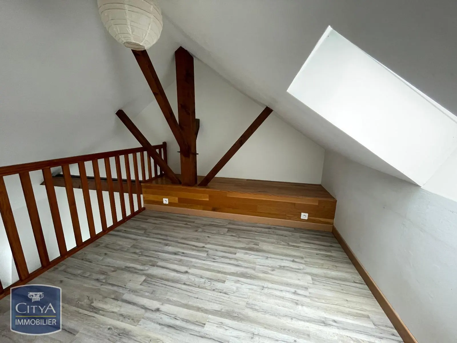 Photo 2 Appartement 3 pièces 39.22m²