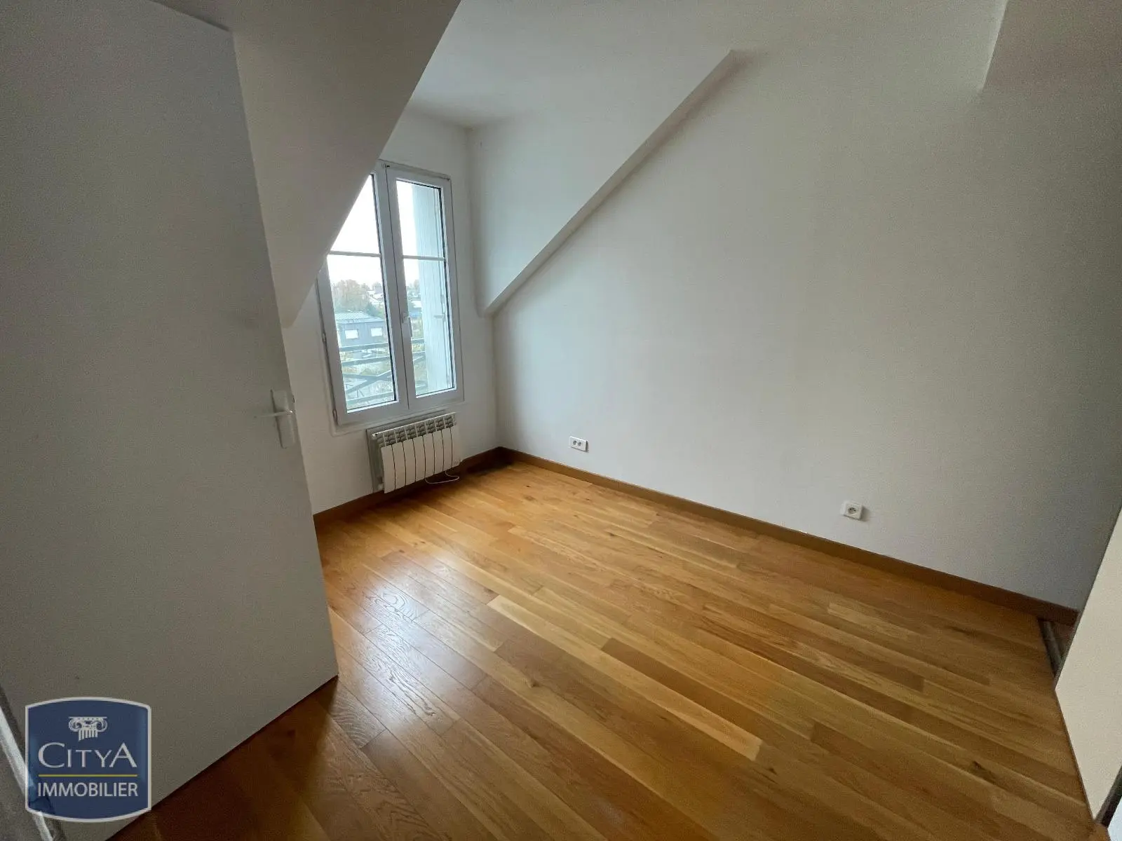 Photo 4 Appartement 3 pièces 39.22m²