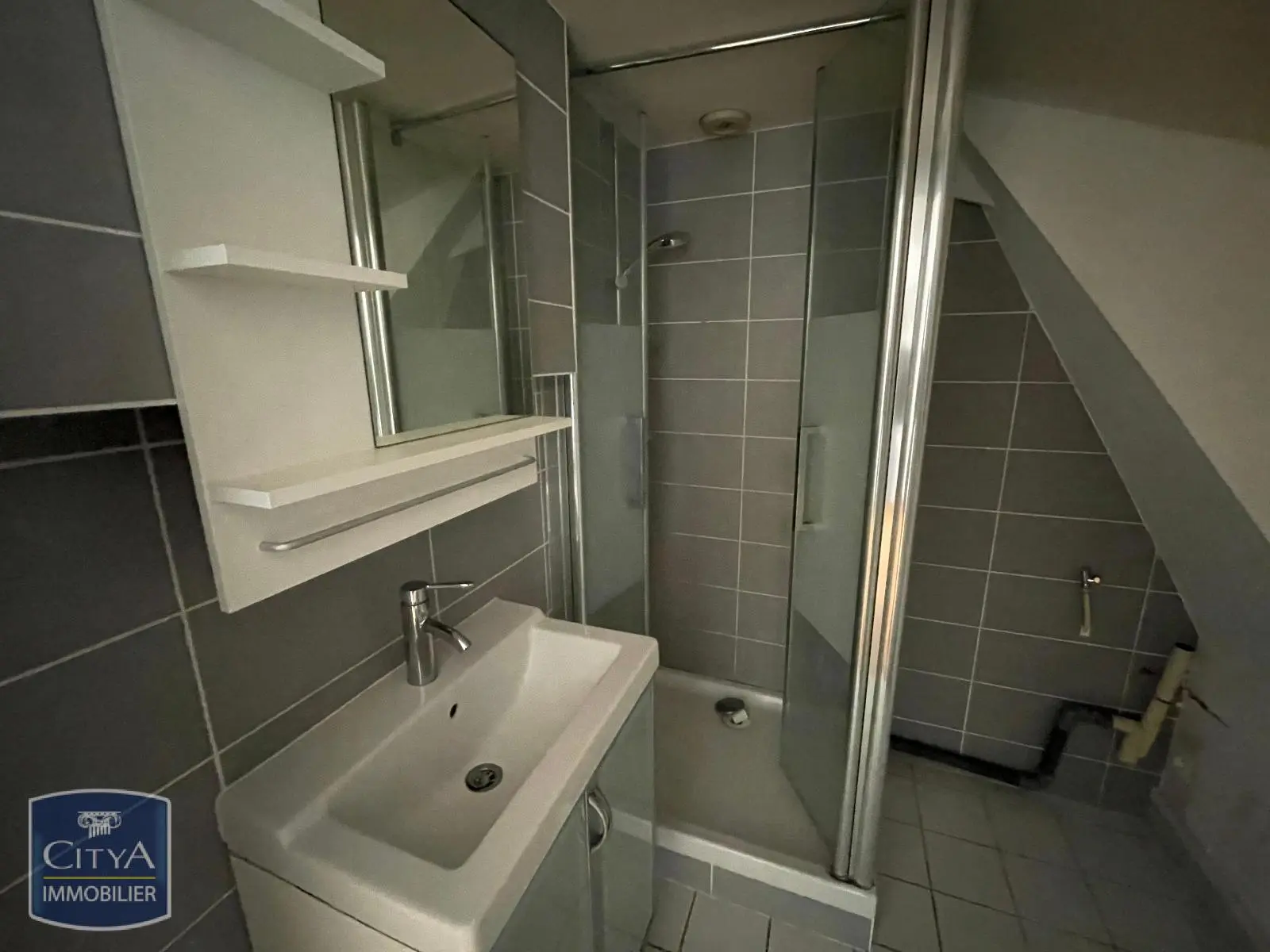 Photo 5 Appartement 3 pièces 39.22m²