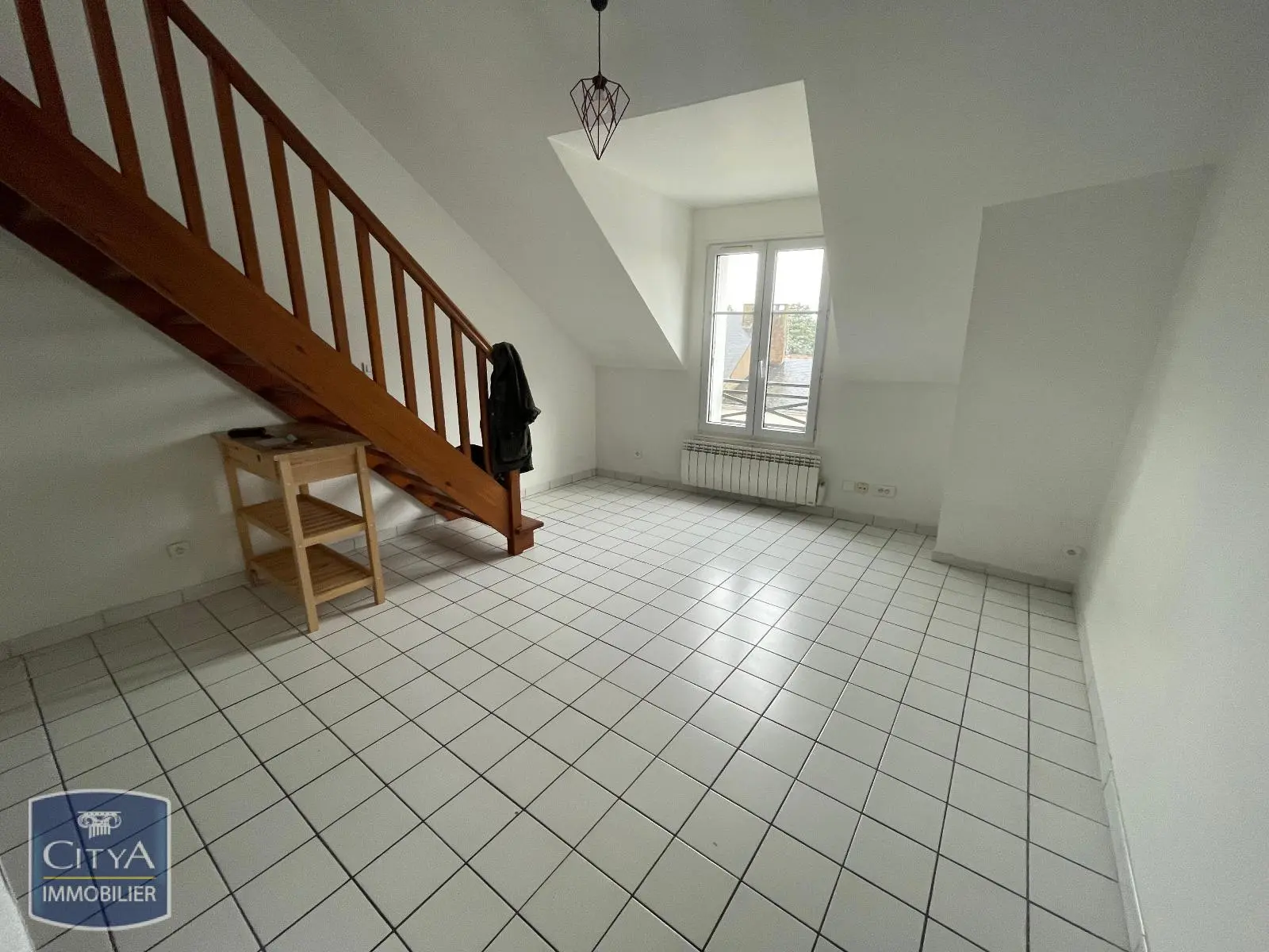 Photo 6 Appartement 3 pièces 39.22m²
