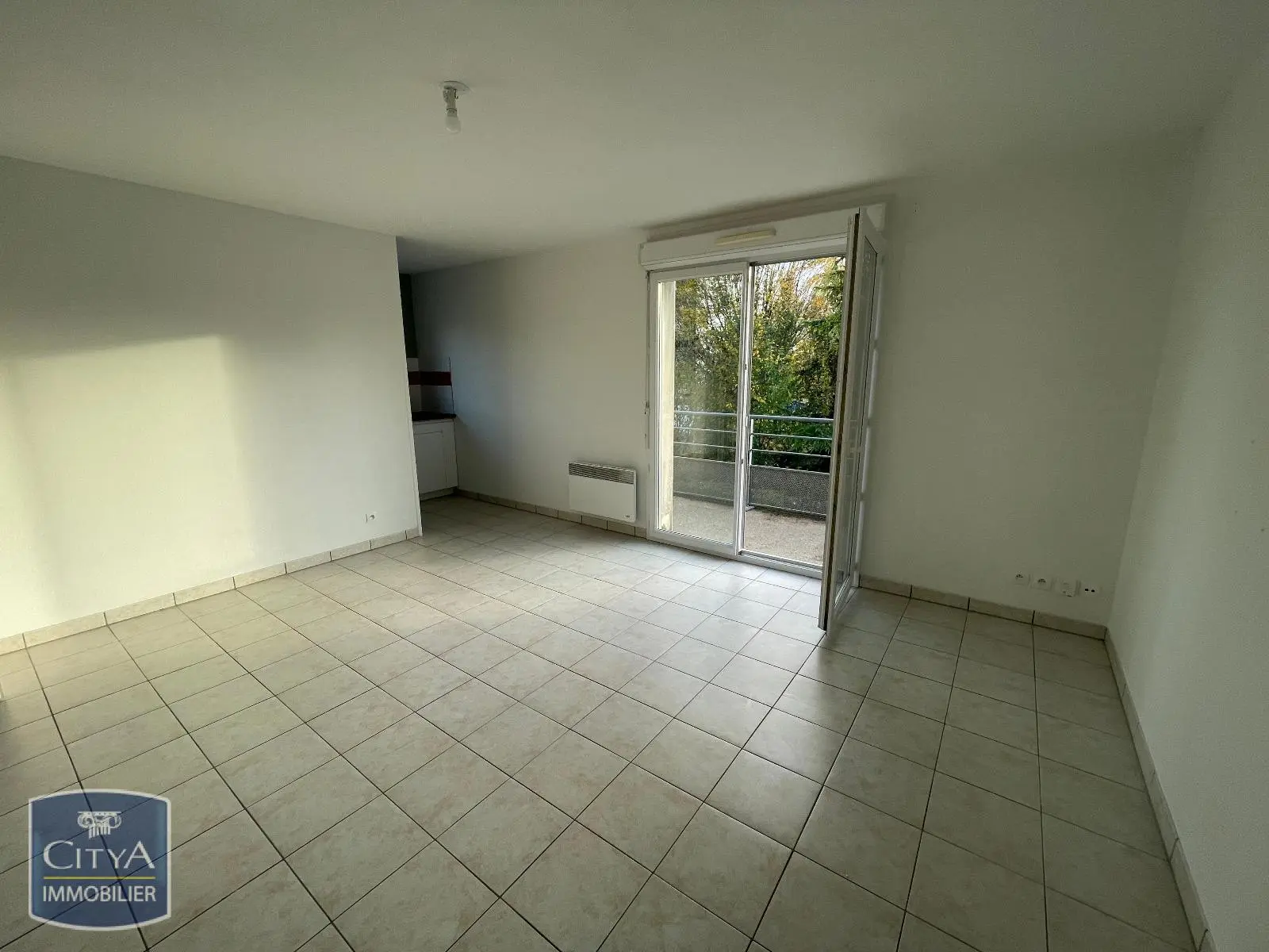 Photo 4 Appartement 2 pièces 53.72m²