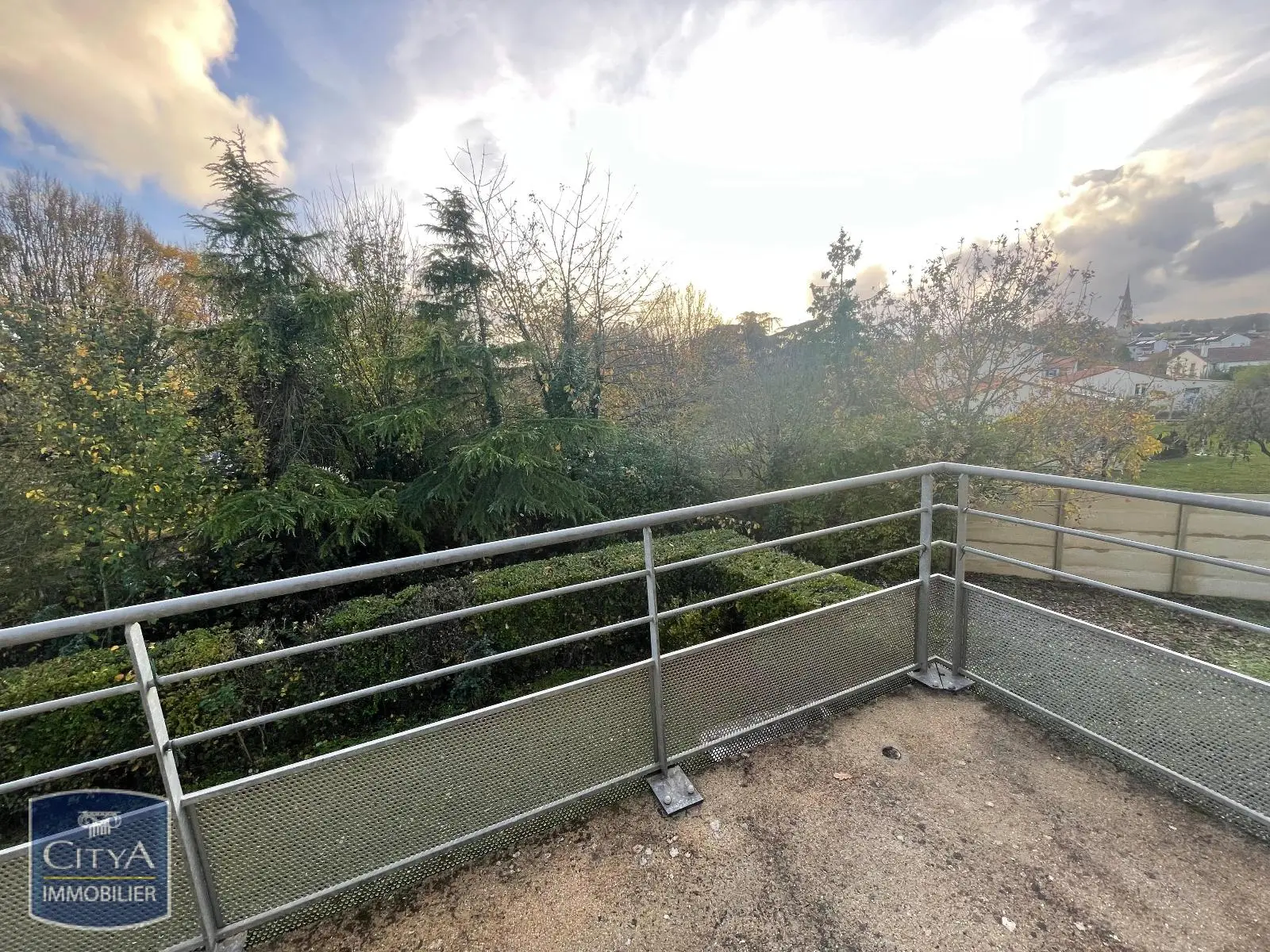 Photo 1 Appartement 2 pièces 53.72m²