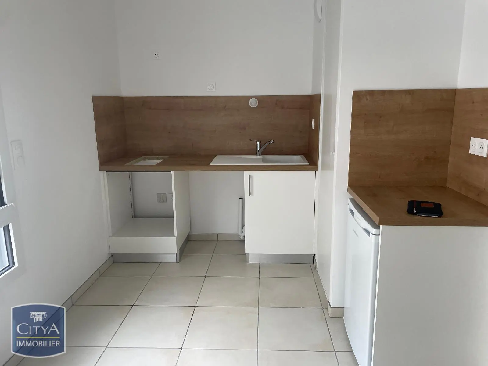 Photo 3 Appartement 2 pièces 41.4m²