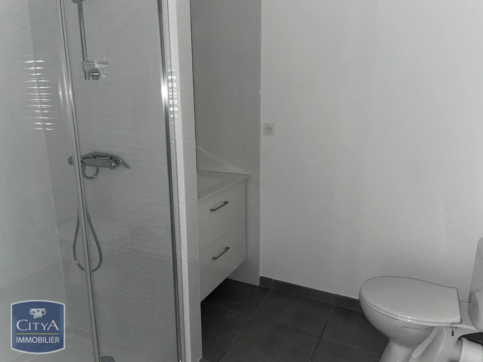 Photo 7 Appartement 2 pièces 41.4m²