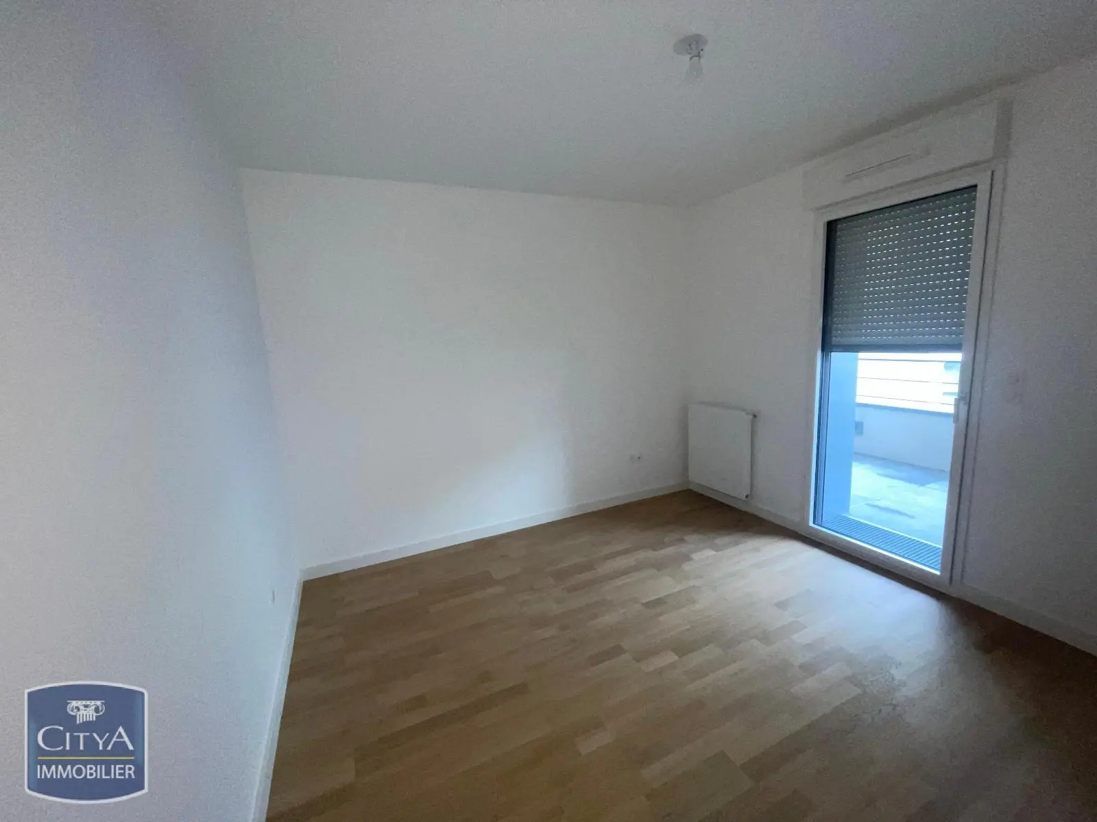Photo 5 Appartement 2 pièces 41.4m²