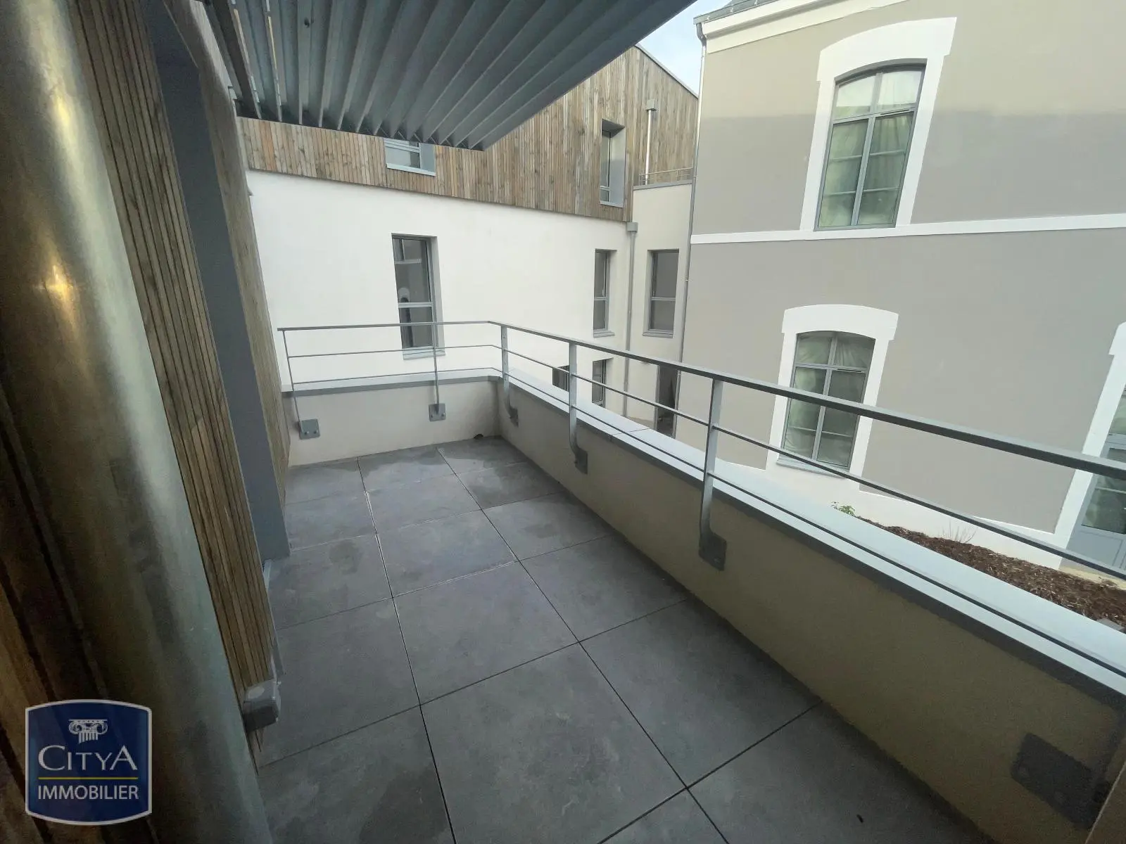 Photo 9 Appartement 2 pièces 41.4m²