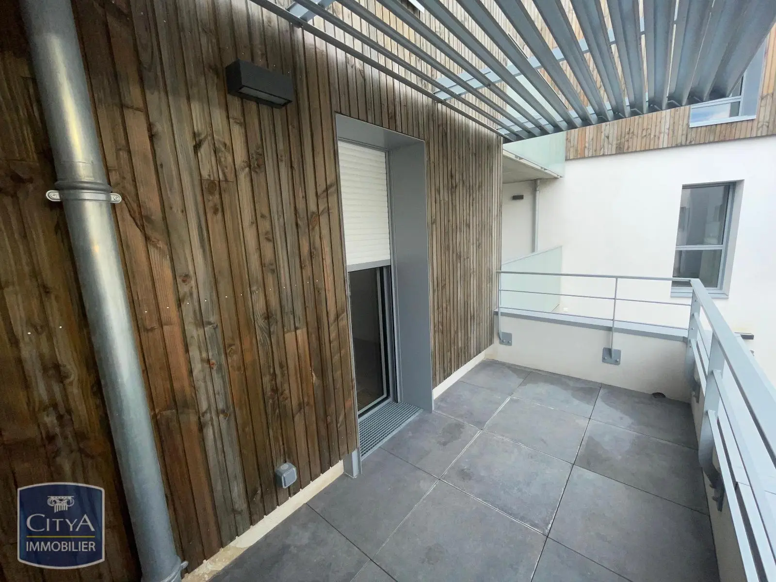 Photo 10 Appartement 2 pièces 41.4m²