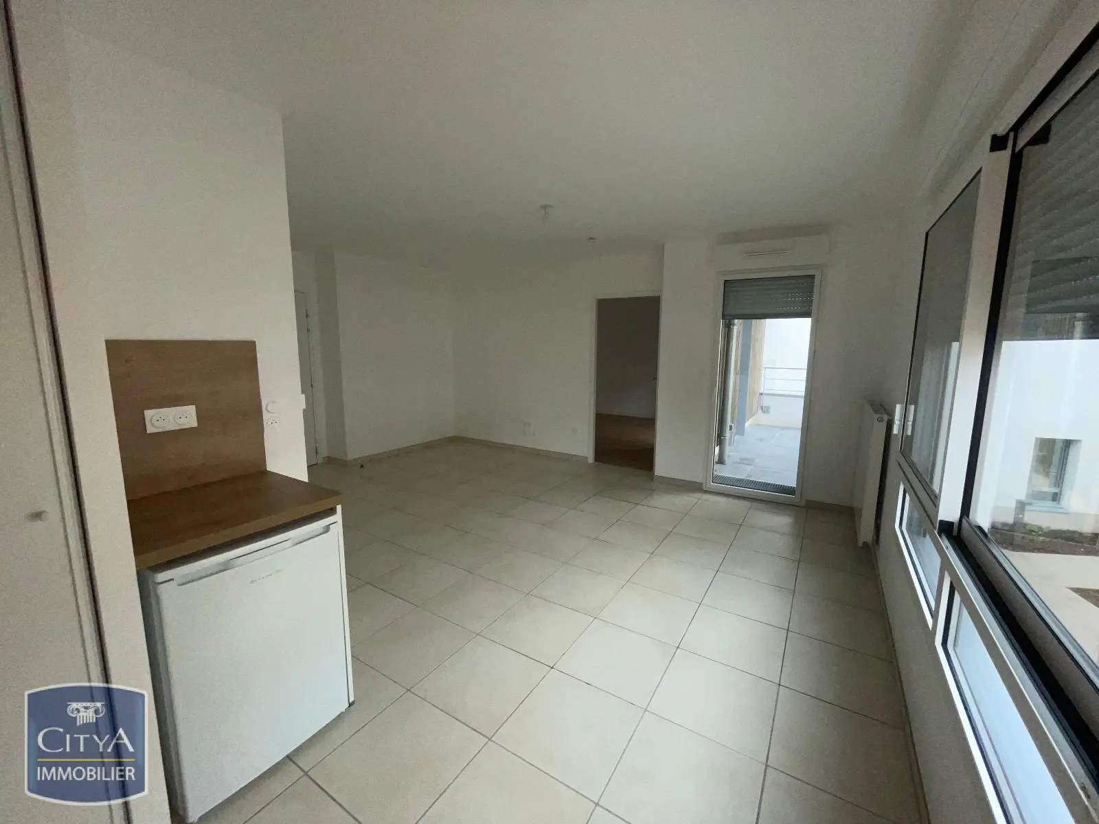 Photo 2 Appartement 2 pièces 41.4m²