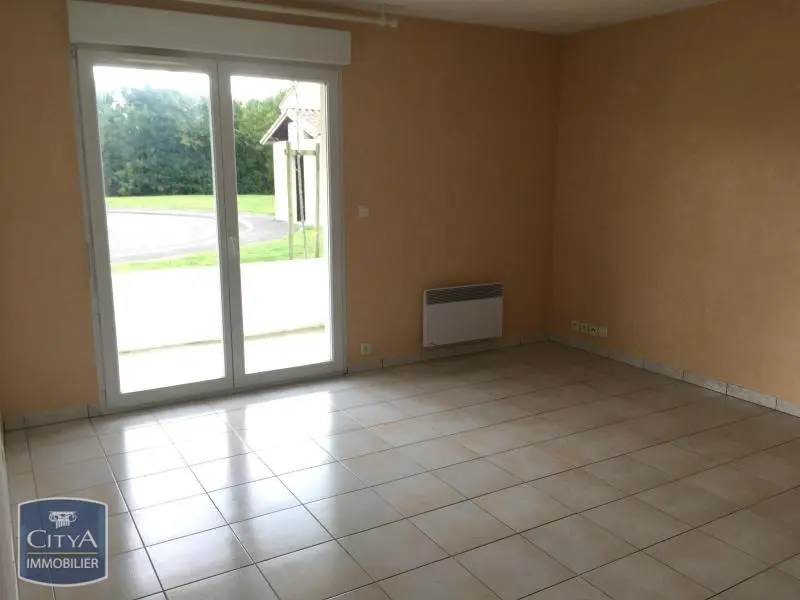 Photo 2 Appartement 2 pièces 46.09m²