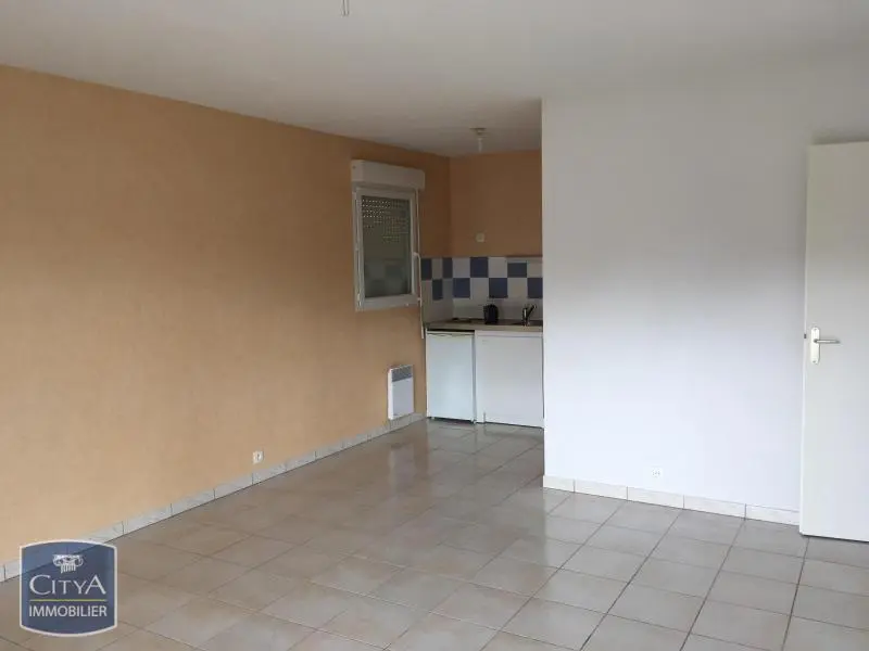 Photo 4 Appartement 2 pièces 46.09m²