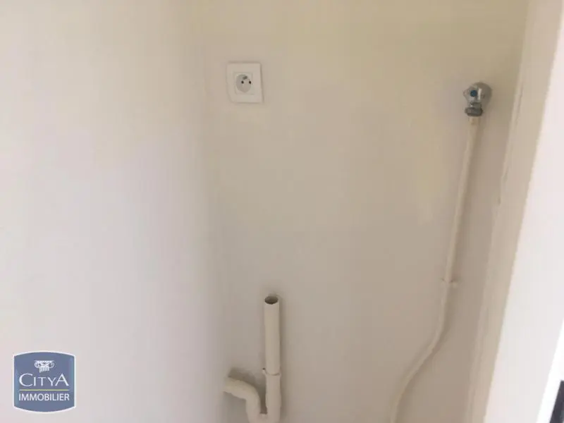 Photo 5 Appartement 2 pièces 46.09m²
