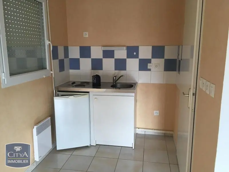 Photo 6 Appartement 2 pièces 46.09m²