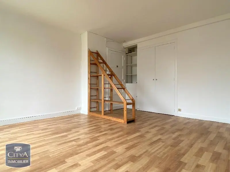 Photo 2 appartement Nantes