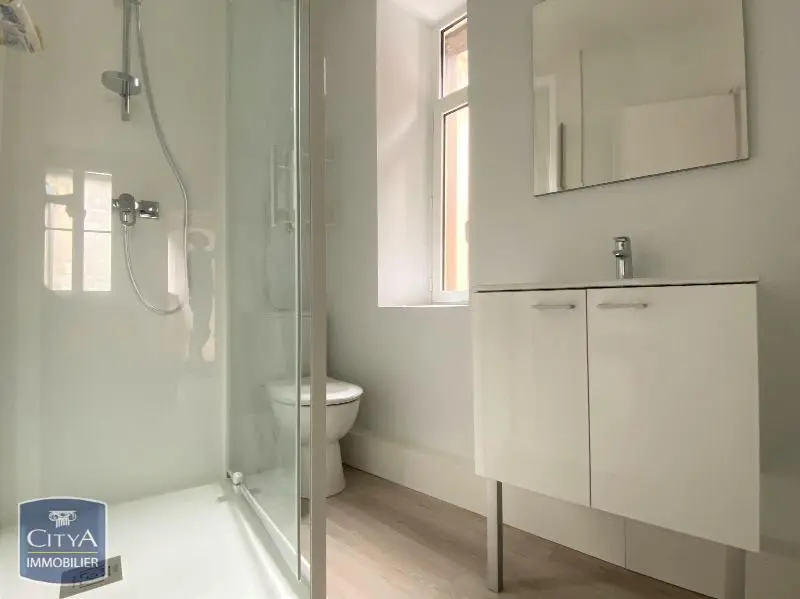 Photo 3 Appartement 1 pièce 18.17m²