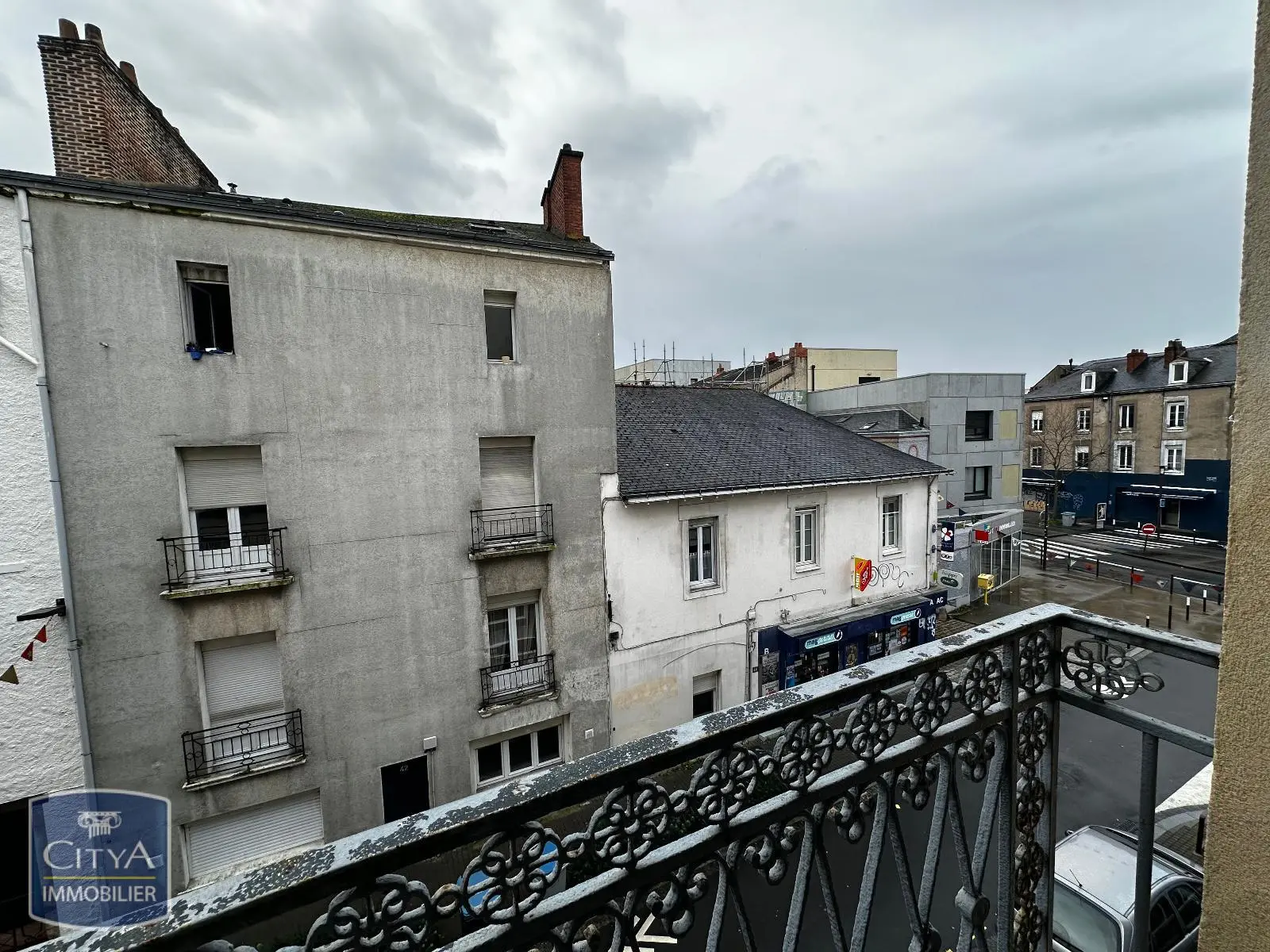 Photo 5 Appartement 2 pièces 32.5m²