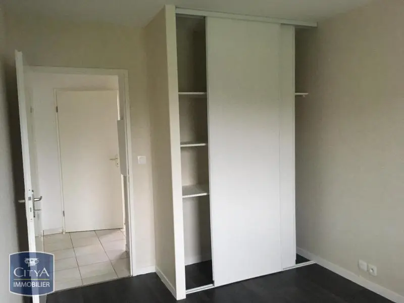 Photo 10 Appartement 2 pièces 46.09m²