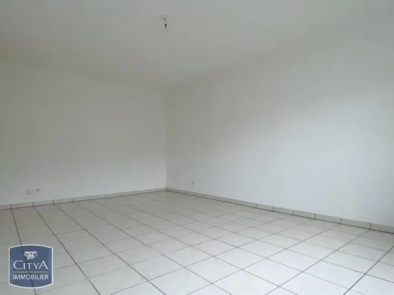 Photo 1 Appartement 3 pièces 64.39m²