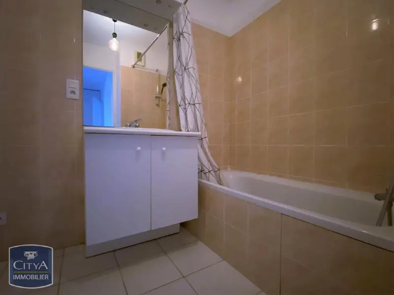 Photo 3 appartement Nantes