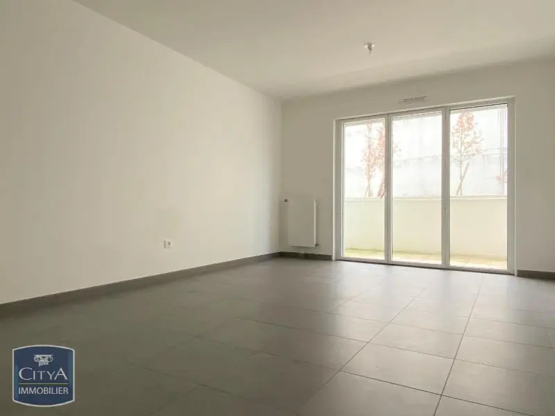Photo 1 Appartement 3 pièces 75.36m²