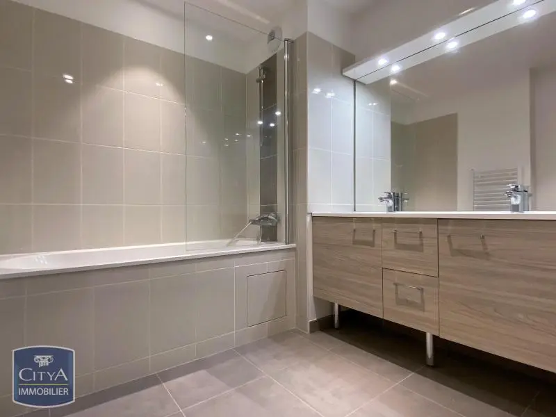 Photo 3 Appartement 3 pièces 75.36m²