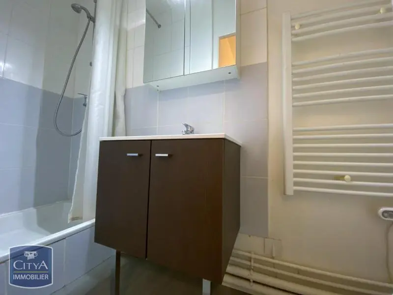 Photo 5 Appartement 1 pièce 18.74m²