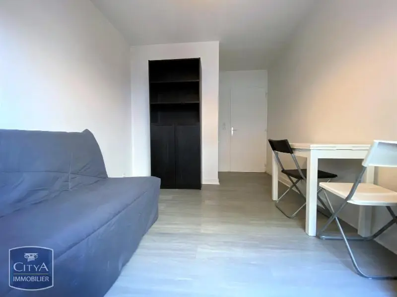 Photo 4 Appartement 1 pièce 18.74m²