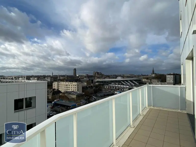 Photo 2 Appartement 4 pièces 93.83m²